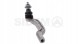 Sidem 4983 2 3 2x Наконечники рульової тяги SIDEM L+P для MERCEDES-BENZ B W247, EQA