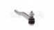 Sidem 4983 2 3 2x Наконечники рульової тяги SIDEM L+P для MERCEDES-BENZ B W247, EQA