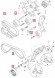 Шефлер І.НА 529 0414 10 Рулон натягувача ременя 5pk2063 комплект bmw x5 e53 3.0d m57