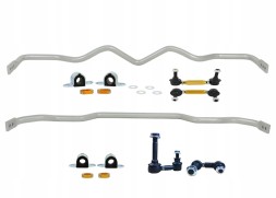 Китай WL-BNK014-13160 СТАБІЛІЗАТОР АВТОМОБІЛЬНИЙ КОМПЛЕКТ NISSAN 370Z Z34 WHITELINE