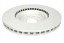Bosch 0 986 479 C90 Гальмівний диск bosch