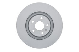 Bosch 0 986 479 C90 Гальмівний диск bosch