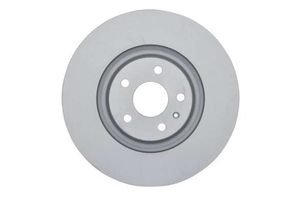 Bosch 0 986 479 C90 Гальмівний диск bosch