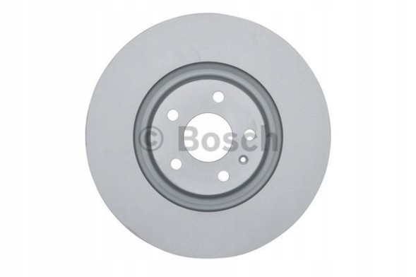 Bosch 0 986 479 C90 Гальмівний диск bosch