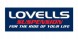Lovells NIVLOTY ПІДЙОМ ЗАДНІХ ПРУЖИН +2' ДЮЙМА LADA NIVA LOVELLS MAGA