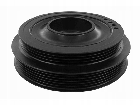 Vaico V25-0320 Vaico v25-0320 шків колінчастого вала