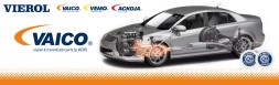 Vaico V25-0320 Vaico v25-0320 шків колінчастого вала