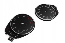 Moman 0089688088449 Audi A5 F5 8W тахо-циферблати заміна MPH для KMH