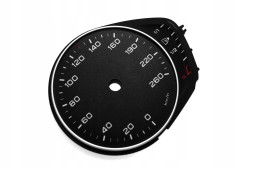 Moman 0089688088449 Audi A5 F5 8W тахо-циферблати заміна MPH для KMH