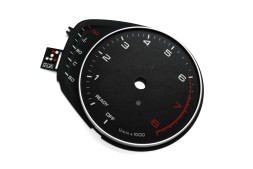 Moman 0089688088449 Audi A5 F5 8W тахо-циферблати заміна MPH для KMH