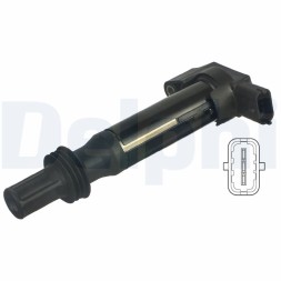 GN10584 12B1 DELPHI Катушка запалювання