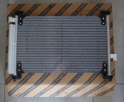 Fiat OE 71751113 Охолоджувач кондиціонера fiat multipla 1.9 jtd 71751113
