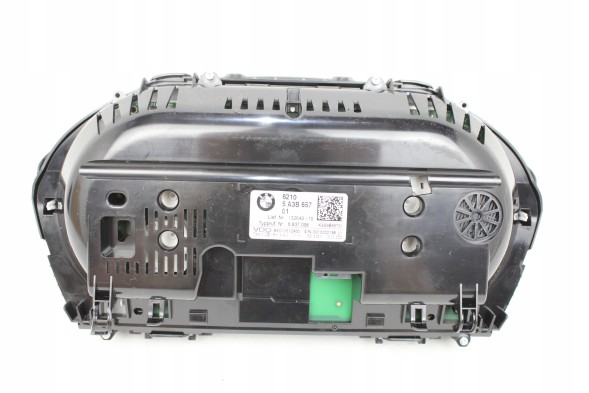 BMW OE 5A3B657 -01 ЛІЧИЛЬНИКИ БЕНЗИН BMW F20 F21 F22 F23 F45 F46 F39 X2 F48 X1 5A3B657