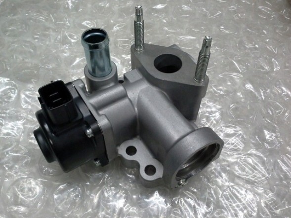 Ford OE 2S7G-9D475-AE 2S7G9D475AE 2S7G-9D475-AD 2S7G9D475AD 1358357 1225978 КЛАПАН EGR FORD MONDEO MK3 1.8L SCI БЕНЗИН 03-07
