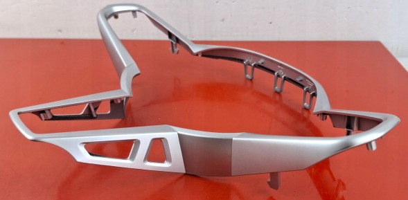 BMW OE BMW 4 G22 G23 G24 G26 Хром накладка на кермо A024C112C