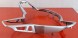 BMW OE BMW 4 G22 G23 G24 G26 Хром накладка на кермо A024C112C
