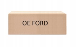 Ford OE HG9Q-9K022-AA HG9Z9A564A Переливний шнур ford oe ford 2273654