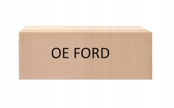 Ford OE HG9Q-9K022-AA HG9Z9A564A Переливний шнур ford oe ford 2273654