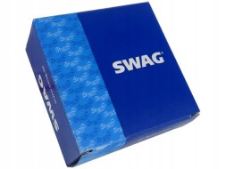 SWAG 99 91 4748 Swag 99 91 4748 вентилятор, охолодження двигуна