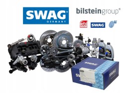 SWAG 99 91 4748 Swag 99 91 4748 вентилятор, охолодження двигуна