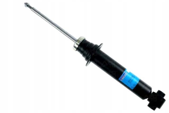Sachs 313 562 SAC/GIFT Амортизатор peugeot 407 1.6d-3.0 03.04-12.10 sachs