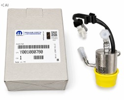 GM Оригінальний розпилювач Adblue Opel Insignia B 2.0CDTI YQ01080780 55512675