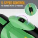 AD BRAKE B0DK2QJK3N Акумуляторний повітродув 20В для листя садовий 144 км/год для дому подарунок