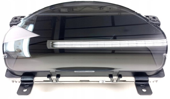Ford OE LV4T-10849-DMN, DWP459345OE Лічильник/панель приладів Ford Kuga III DFK LV4T-10849-DMN