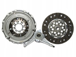 Шеффлер ЛуК 622 2205 33 Суперечка repset pro 622220533/luk