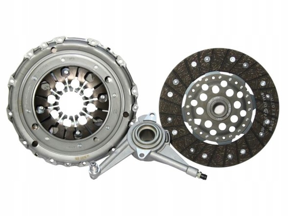 Шеффлер ЛуК 622 2205 33 Суперечка repset pro 622220533/luk