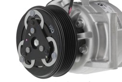 Valeo 699495 Спрезер кондиціонера новий - valeo 699495