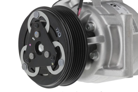 Valeo 699495 Спрезер кондиціонера новий - valeo 699495