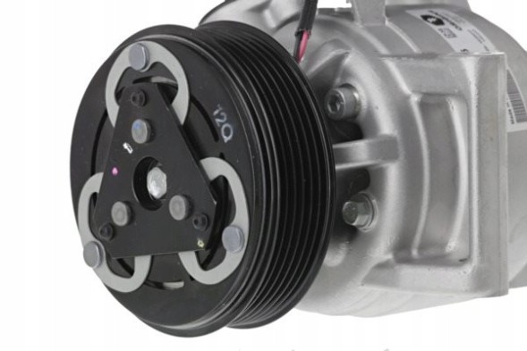 Valeo 699495 Спрезер кондиціонера новий - valeo 699495