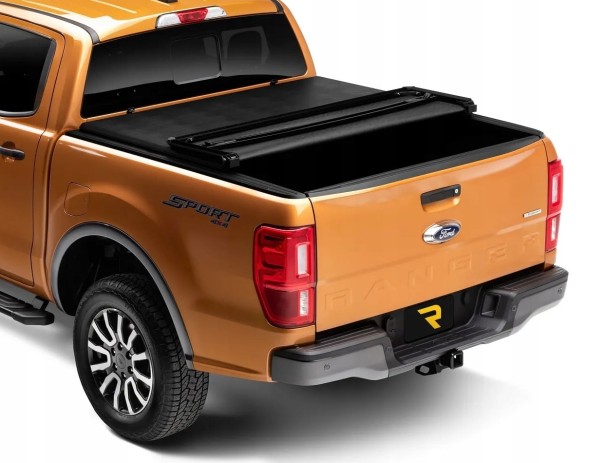 Китай 92491 Тент Extang Trifecta трискладний для кузова пікапа Isuzu D-Max 2020-