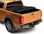 Китай 92491 Тент Extang Trifecta трискладний для кузова пікапа Isuzu D-Max 2020-