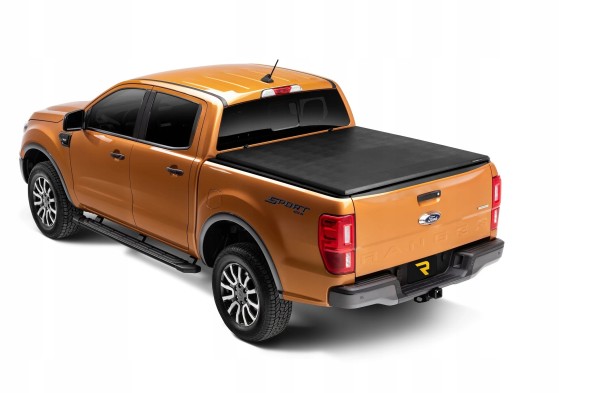 Китай 92491 Тент Extang Trifecta трискладний для кузова пікапа Isuzu D-Max 2020-