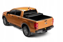 Китай 92491 Тент Extang Trifecta трискладний для кузова пікапа Isuzu D-Max 2020-