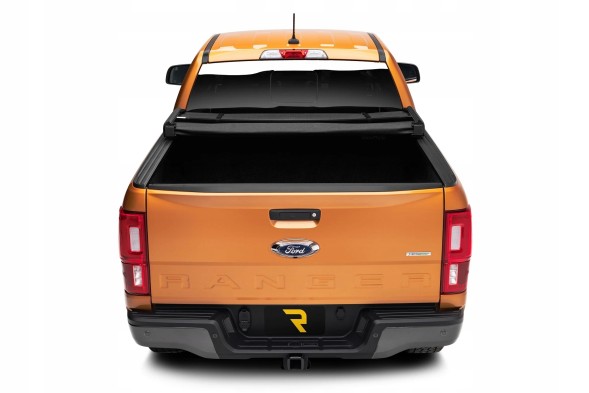 Китай 92491 Тент Extang Trifecta трискладний для кузова пікапа Isuzu D-Max 2020-