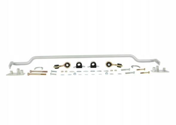 Китай WL-BHR36XZ-12907 СТАБІЛІЗАТОР 22MM 2 ТОЧКОВИЙ HONDA CIVIC / AERODECK VI GEN MA, MB, MC WHITELI