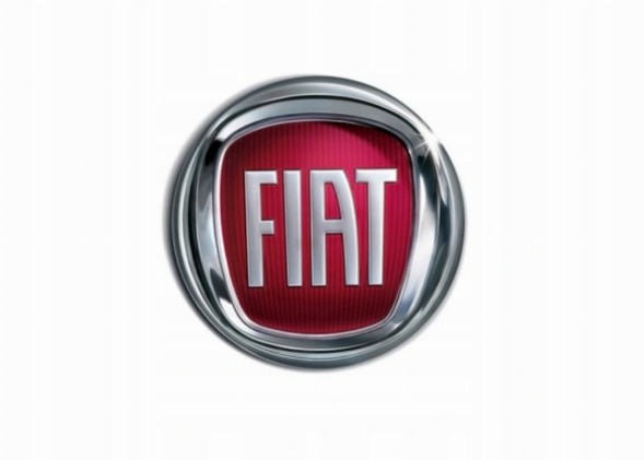 Fiat OE 52057690 Вентилятор комплект 52057690 fiat 500 abarth оригінал новий