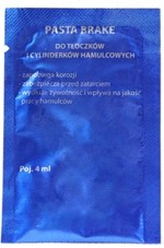 goRabbit 3B0698451A 7354162 425428 Супорти гальмівні колодки задні kpl audi a6 c5 97-06