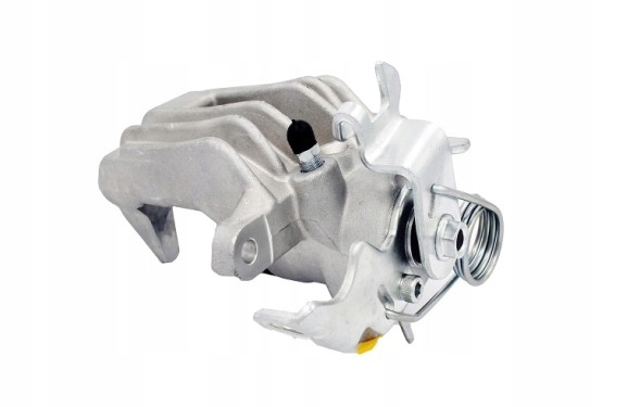 goRabbit 3B0698451A 7354162 425428 Супорти гальмівні колодки задні kpl audi a6 c5 97-06