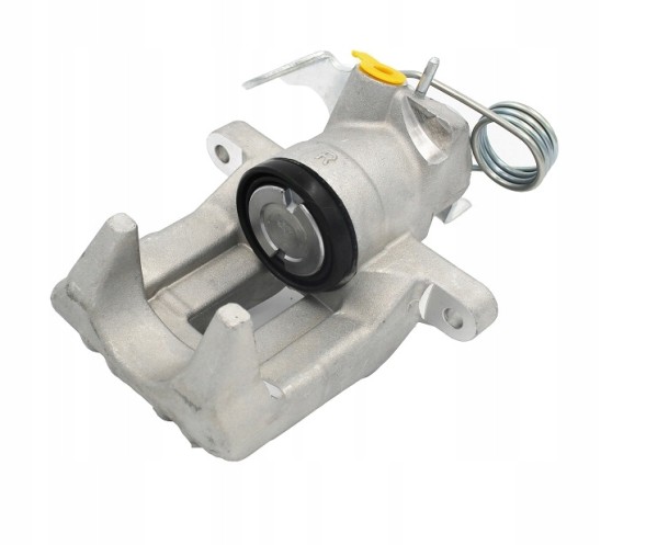 goRabbit 3B0698451A 7354162 425428 Супорти гальмівні колодки задні kpl audi a6 c5 97-06