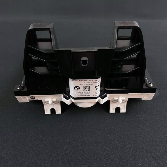 BMW OE 62 10 5A08590 Лічильник Годинників Дисплей LHD BMW i3 I01, i3 I01 LCI (KMH) 5А08590
