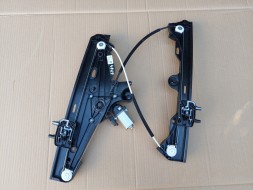 Groupe PSA 9830815080 GTECH6764 PSA CITROEN PEUGEOT OPEL ПІДЙОМНИК ВІКНА ДВЕРІ ЛІВИЙ ПЕРЕДНІЙ 9830815080