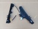 Groupe PSA 9830815080 GTECH6764 PSA CITROEN PEUGEOT OPEL ПІДЙОМНИК ВІКНА ДВЕРІ ЛІВИЙ ПЕРЕДНІЙ 9830815080