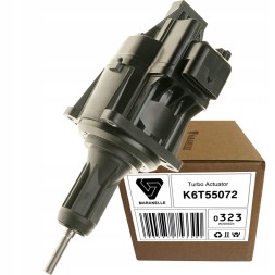 Maranelle Настройка контролера K6T55072 турбіни 49477-024 BMW, MINI - 1.5 / BMW - 2.0