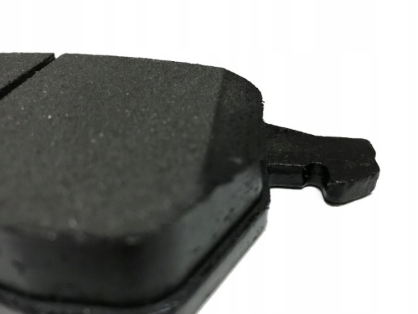 BRP BRP1672-214132 Гальмівні диски колодки фронт audi a4 b5 b6 b7 a6 c5 vw passat b5 fl 288мм