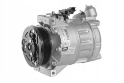 Valeo 813140 Компресор компресора кондиціонера 813140 valeo