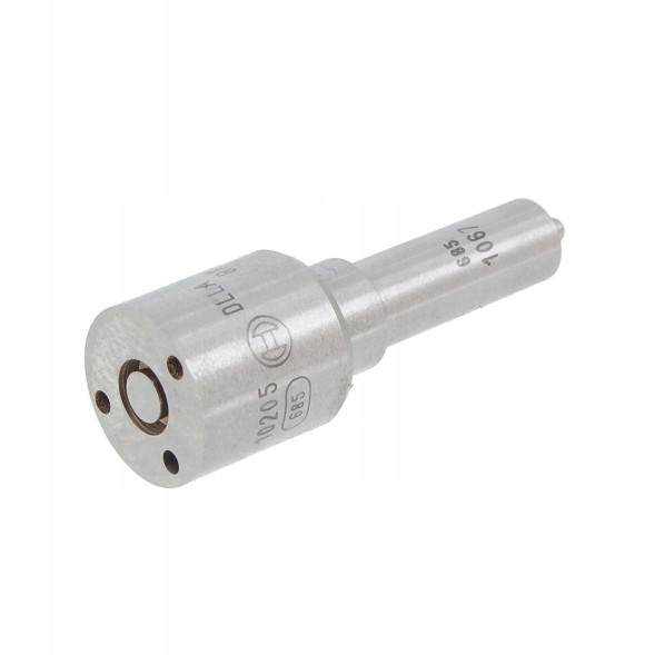 Thm MP379 наконечник інжектора